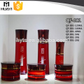 40ml 100ml 120ml face cream cosmetic glass bottle